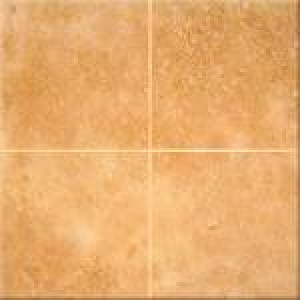 Earthpath Options Golden Clay (8 X 8 Options Tile)
